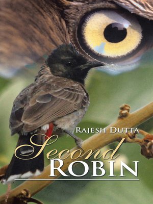 cover image of Second Robin